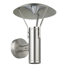 Eglo 20627A - Roofus - 1 LT Outdoor Wall Light