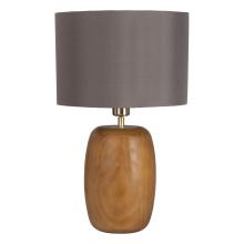 Eglo 206369A - Cottesford - 1 LT Table Lamp