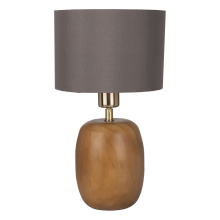 Eglo 206371A - Cottesford - 1 LT Table Lamp
