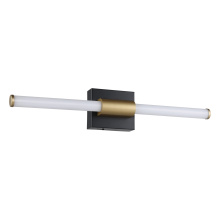 Eglo 206372A - Danika - 1 LT LED Bath/Vanity Light