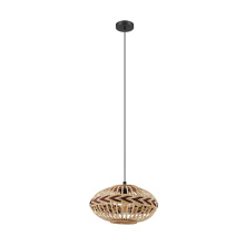 Eglo 43271A - Dondarrion - 1 LT Pendant