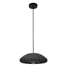 Eglo 43961A - Barlaston - 1 LT Dome Pendant