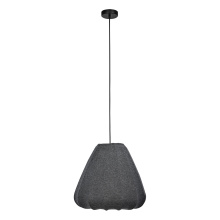 Eglo 43973A - Barlaston - 1 LT Dome Pendant