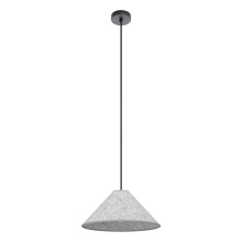 Eglo 43984A - Alsager - 1 LT Cone Pendant