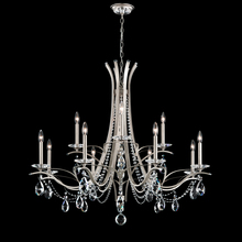 Schonbek 1870 VA8322N-26R - Vesca 12 Light 120V Chandelier in French Gold with Radiance Crystal