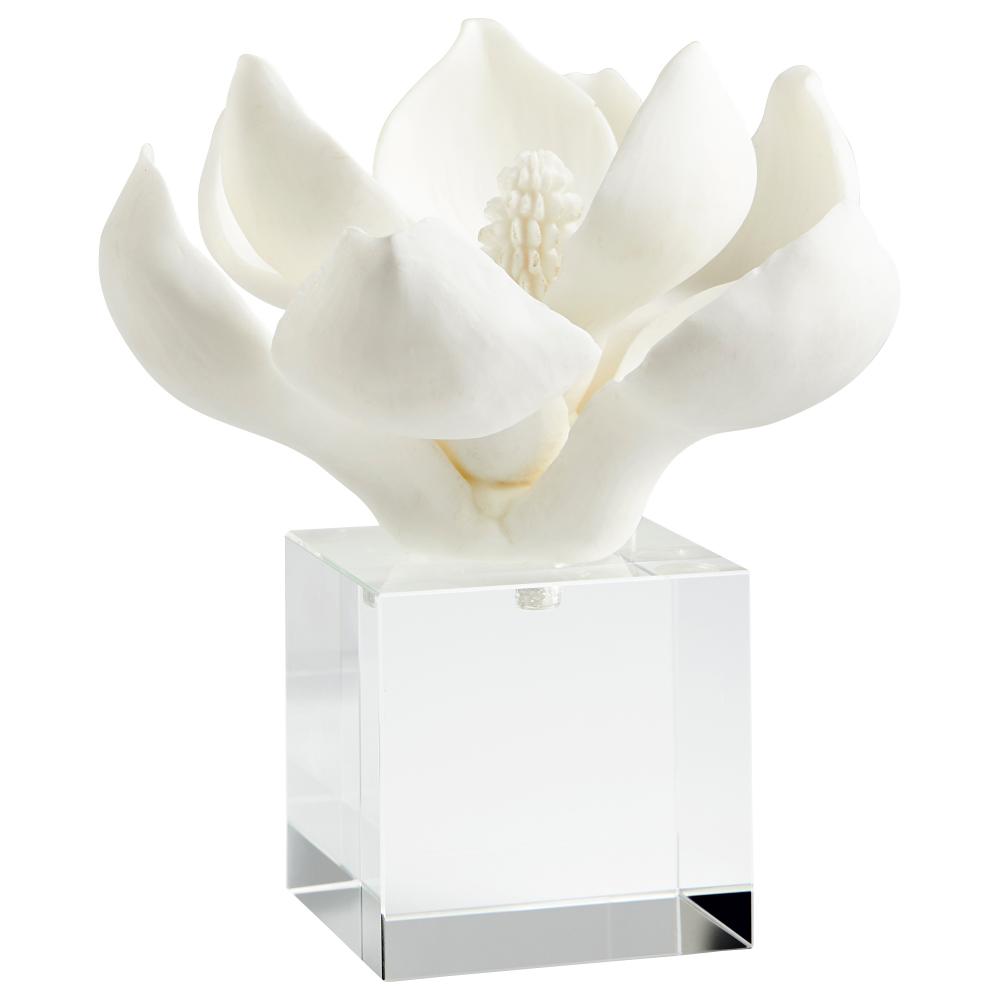 Medium Magnolia Sculpture - Thumbnail 4
