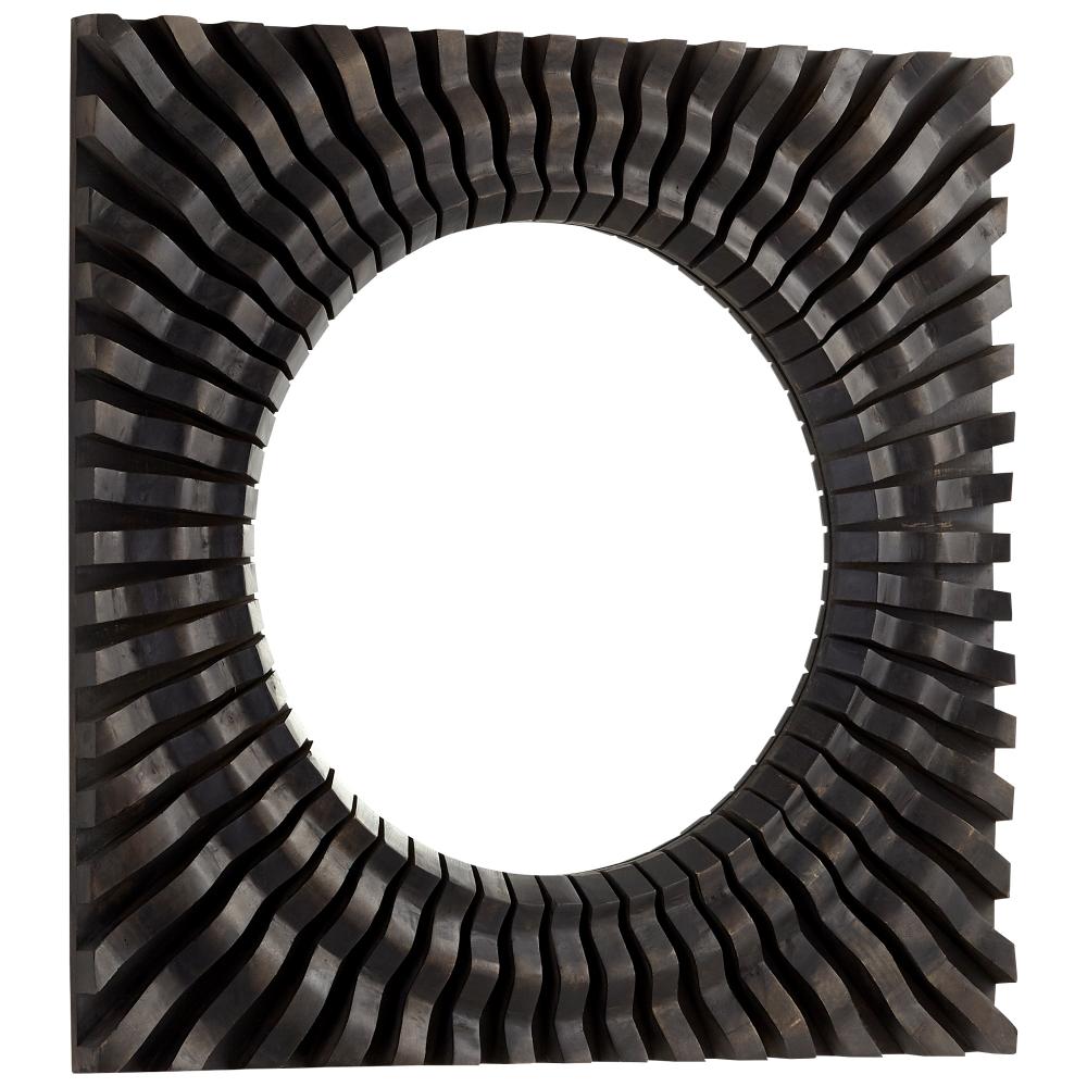 Sonista Mirror Ebony Brown