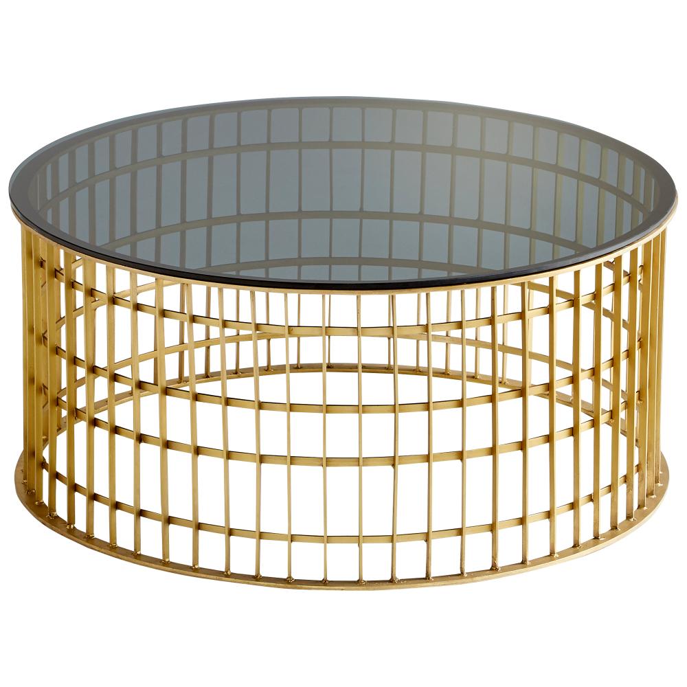 Cyan Design Kingdom Coffee Table - Thumbnail 2
