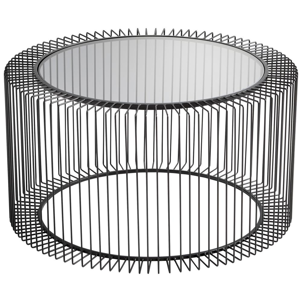 Cyan Design Canasta Coffee Table