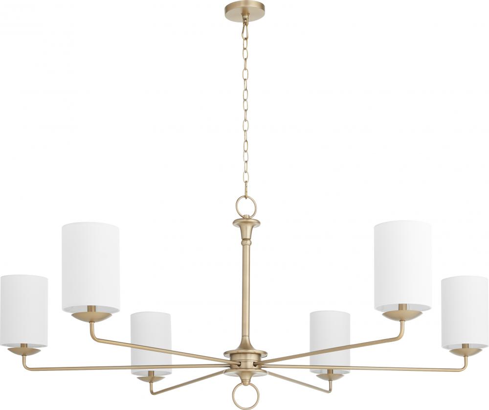 Cyan Design Ginevra Chandelier - Thumbnail 4