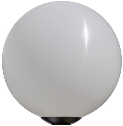 18" GLOBE FIX 70W MH 120V