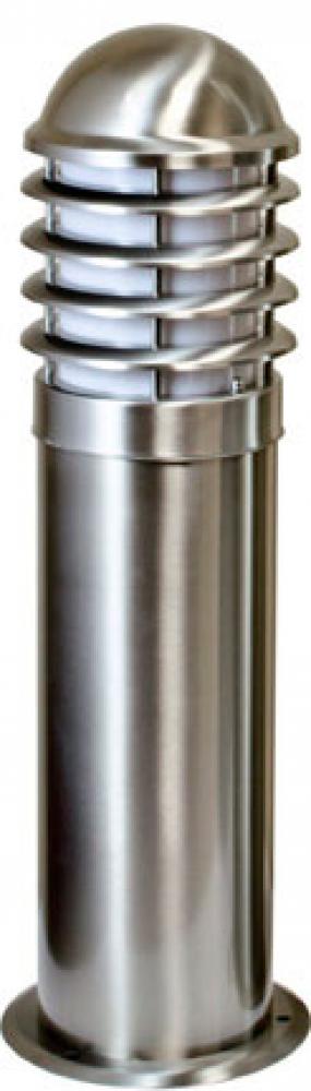 SS316 BOLLARD 50W MH MT 24"