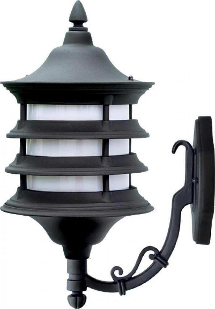 STEPHANIE WALL FIX LED 9W 85-265V