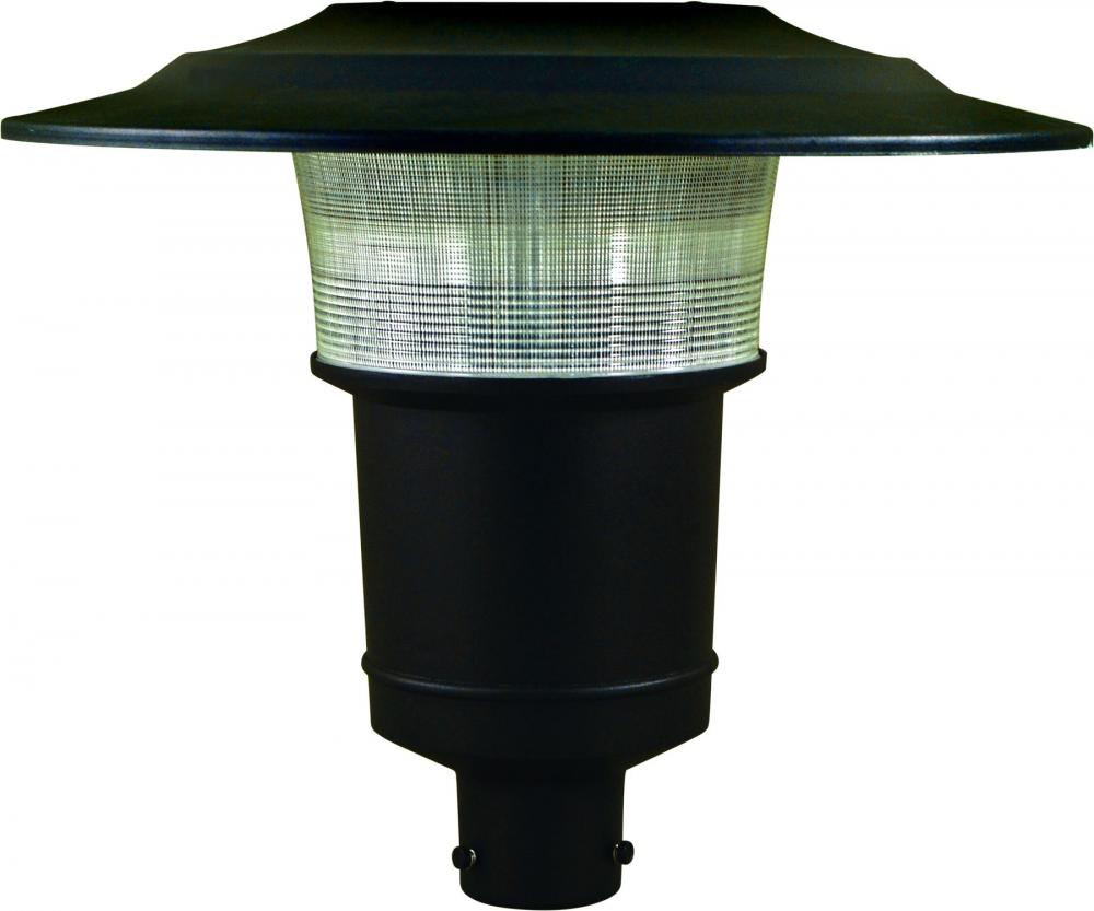 LARGE POST TOP FIX 150W HPS MT