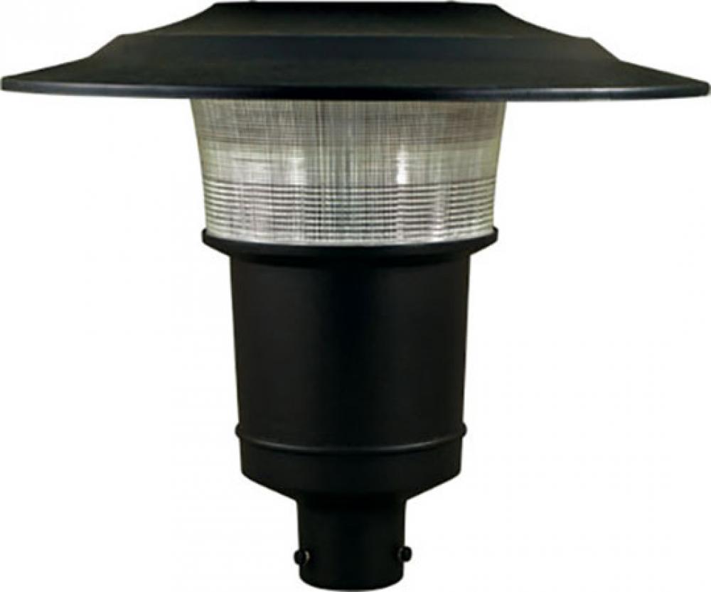 LARGE POST TOP FIX 100W MH MT
