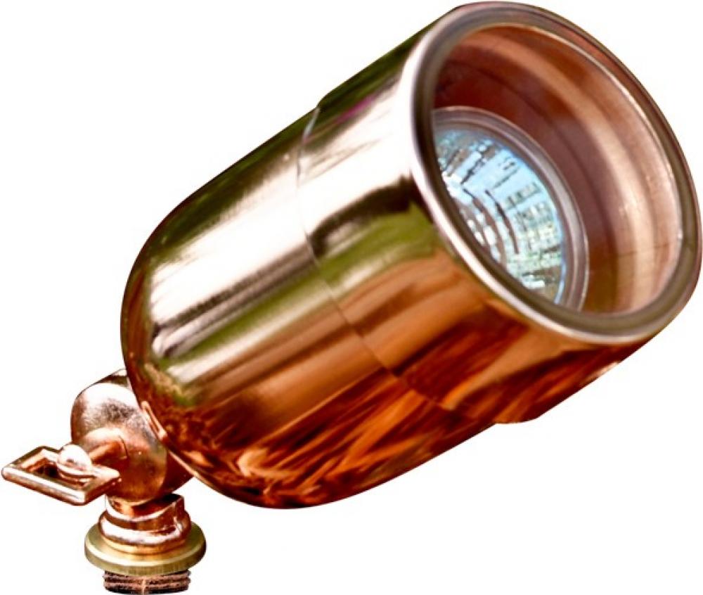 COPPER SPOT LIGHT 20W MR16 12V