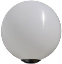 Dabmar D7249-B - 18" GLOBE FIX DL-TB50 50W 120V