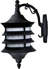 Dabmar GM186-LED9-B - STEPHANIE WALL FIX LED 9W 85-265V