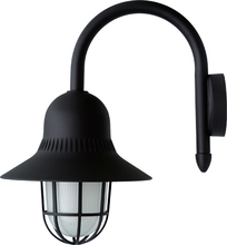 Dabmar GM997-LED9-B - MARQUEE WALL FIX 9W LED G24 85-265V
