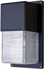 Dabmar W2007-B - WALL LIGHT FIX 12W G24 2PIN 60 LEDS 120-277V