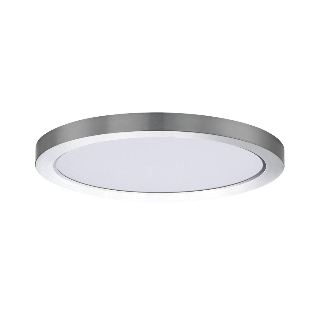 Chip-Flush Mount