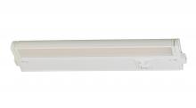 Maxim 89893WT - CounterMax MX-L-120-3K-Under Cabinet