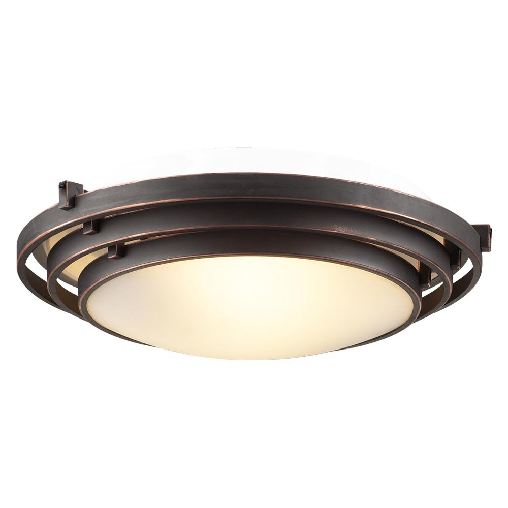 1 Light Ceiling Light Cascade Collection