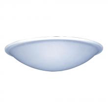 PLC Lighting 5512 PC - 1 Light Ceiling Light Valencia Collection 5512 PC