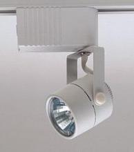 PLC Lighting TR28 WH - Track Lighting 1 Light Slick-12v. Collection TR28 WH