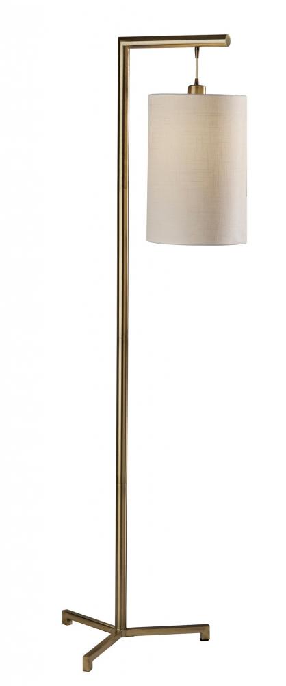 Reggie Floor Lamp