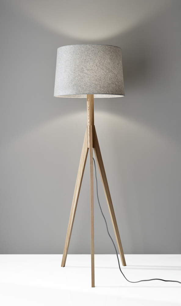 Eden Floor Lamp