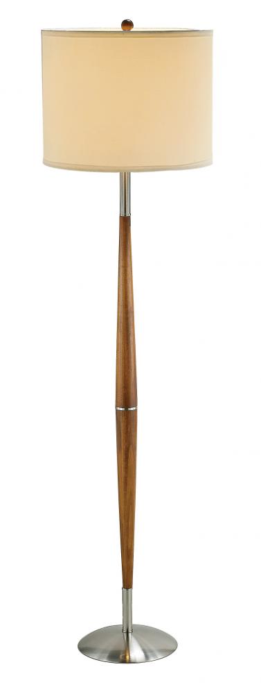 Hudson Floor Lamp