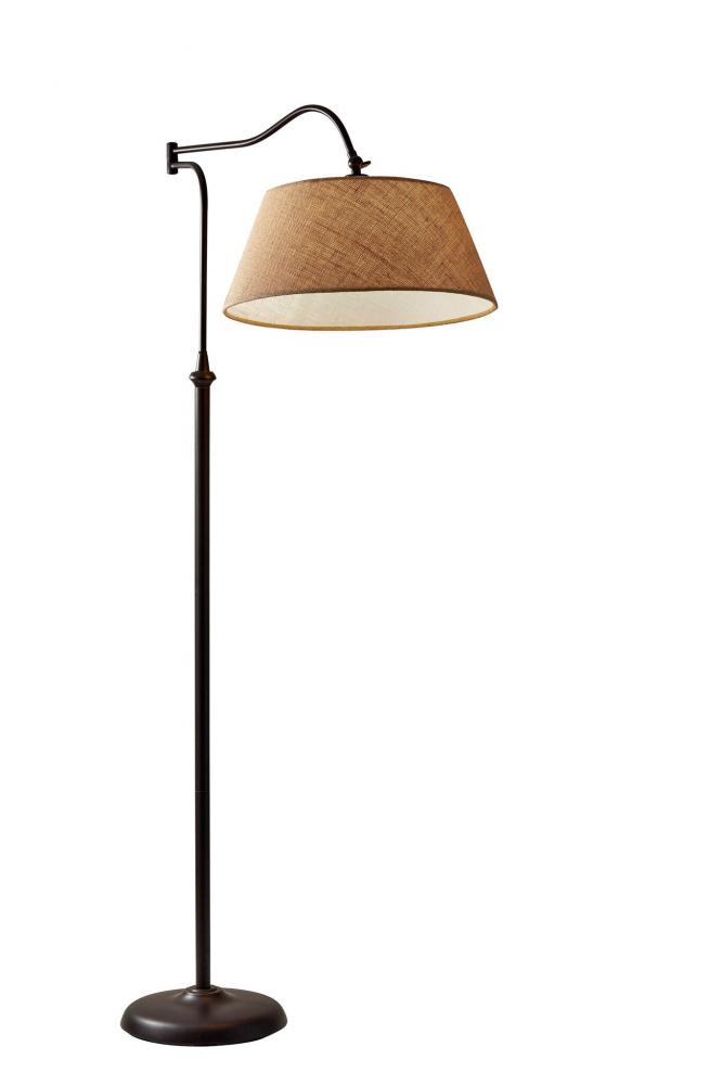 Adesso Rodeo Floor Lamp - Thumbnail 2