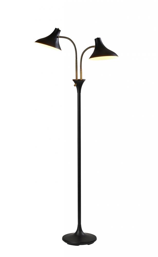 Ascot Floor Lamp