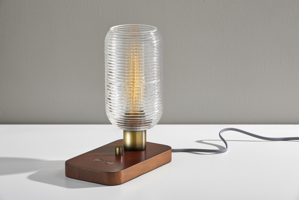 Isaac AdessoCharge Table Lantern