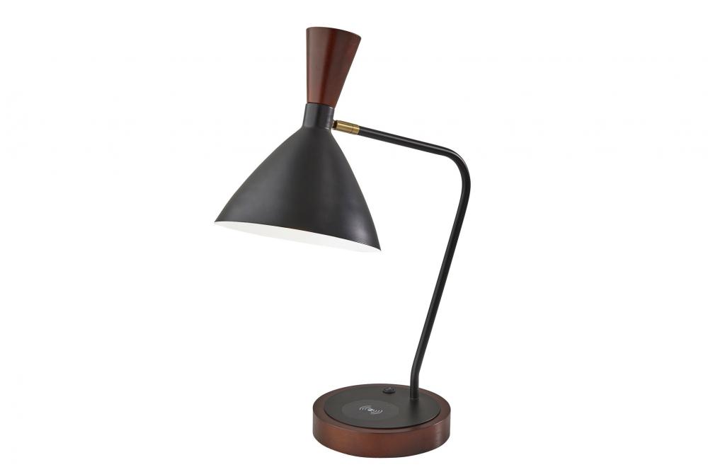 Arlo AdessoCharge Wireless Charging Desk Lamp