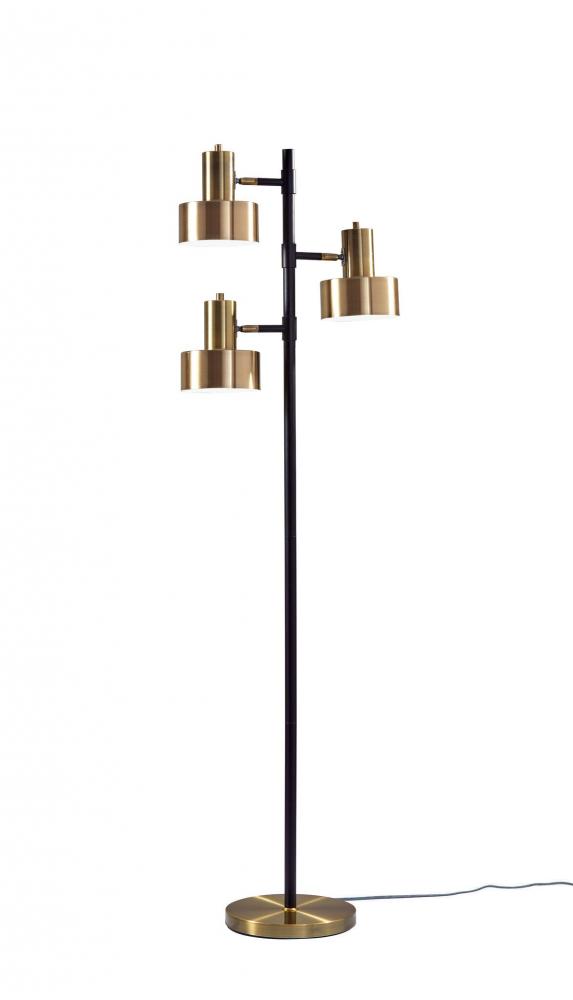 Clayton Tree Lamp