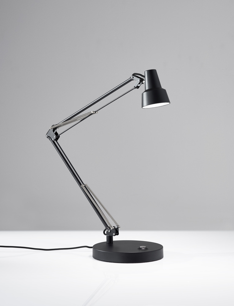 Quest LED Desk Lamp