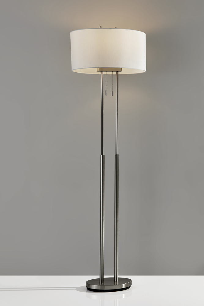 Duet Floor Lamp