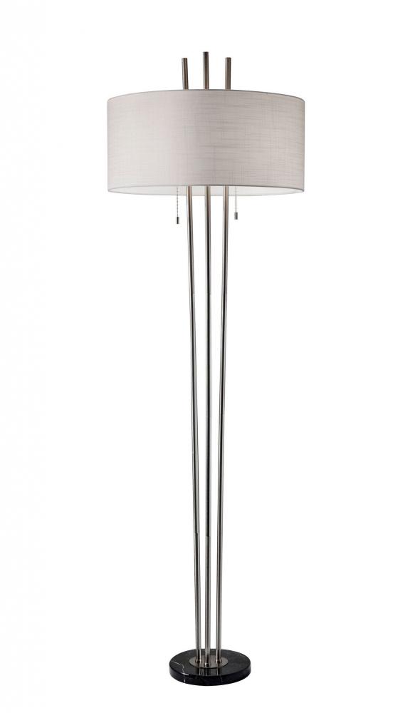 Adesso Anderson Floor Lamp - Thumbnail 5