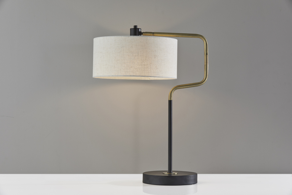Jacob Table Lamp