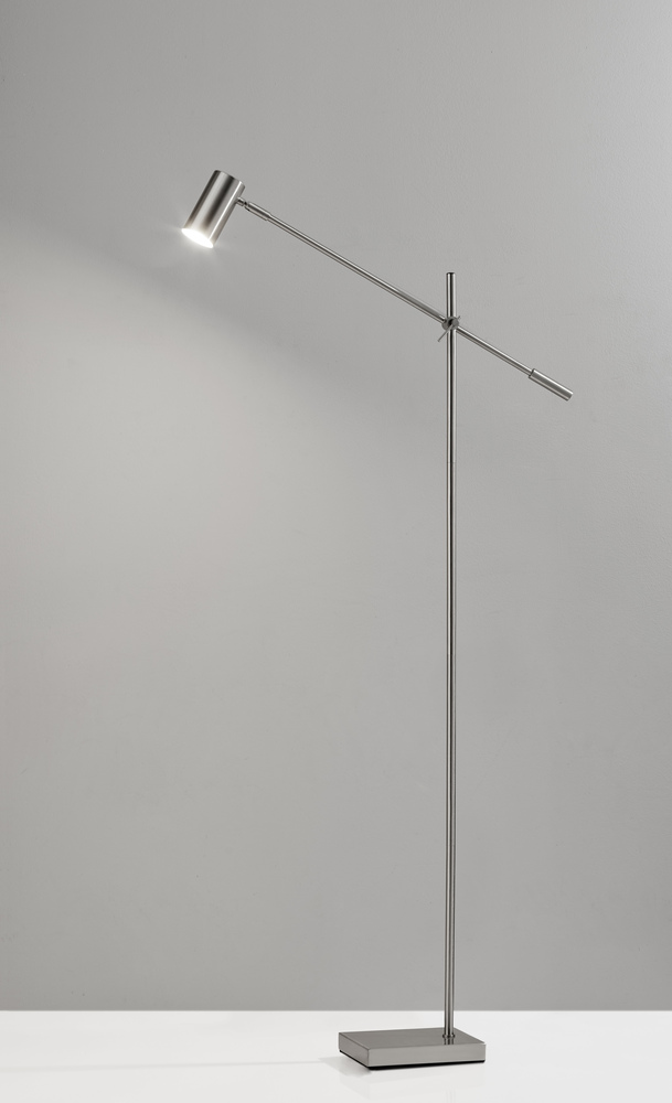 Collette LED Floor Lamp