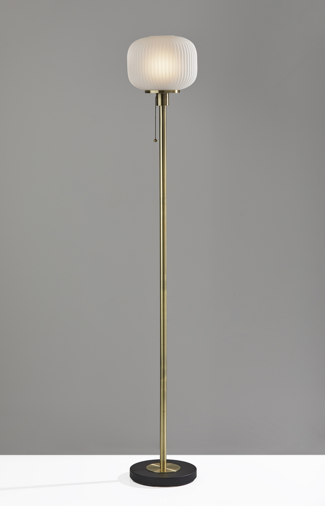 Hazel Floor Lamp