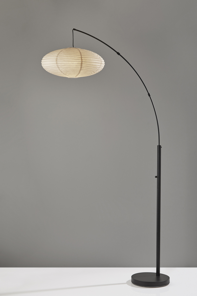 Corinne Arc Lamp