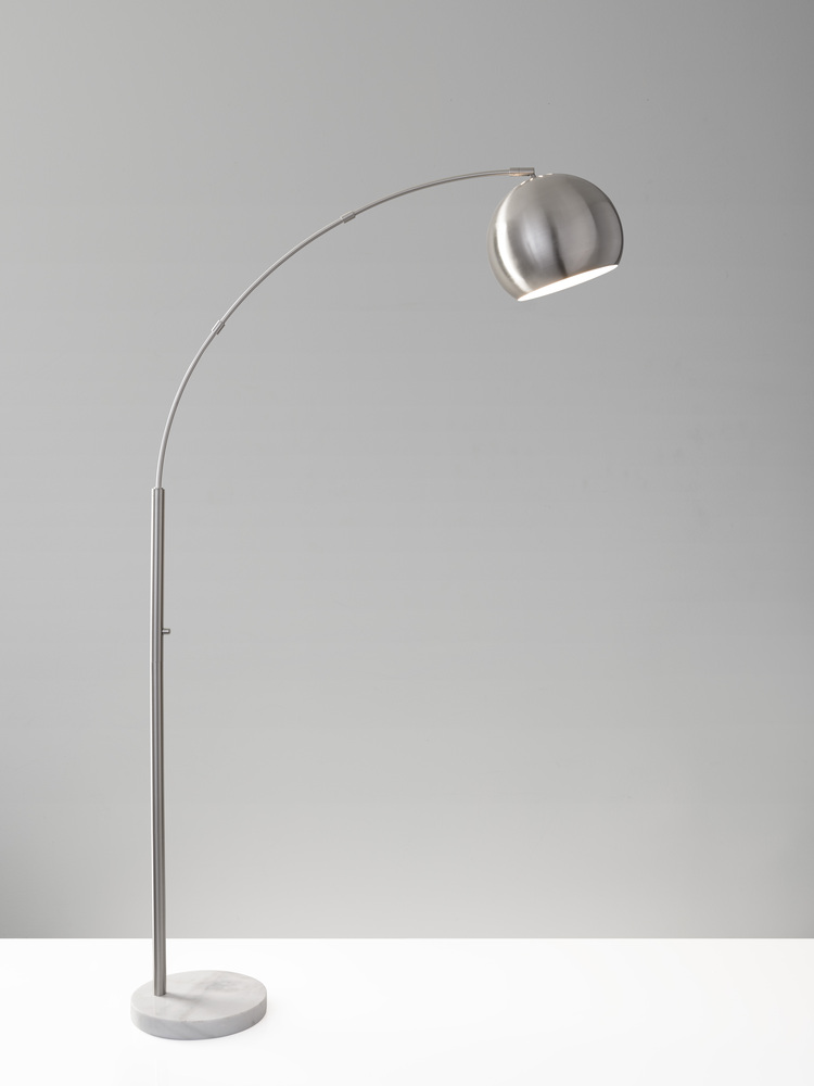 Astoria Arc Lamp