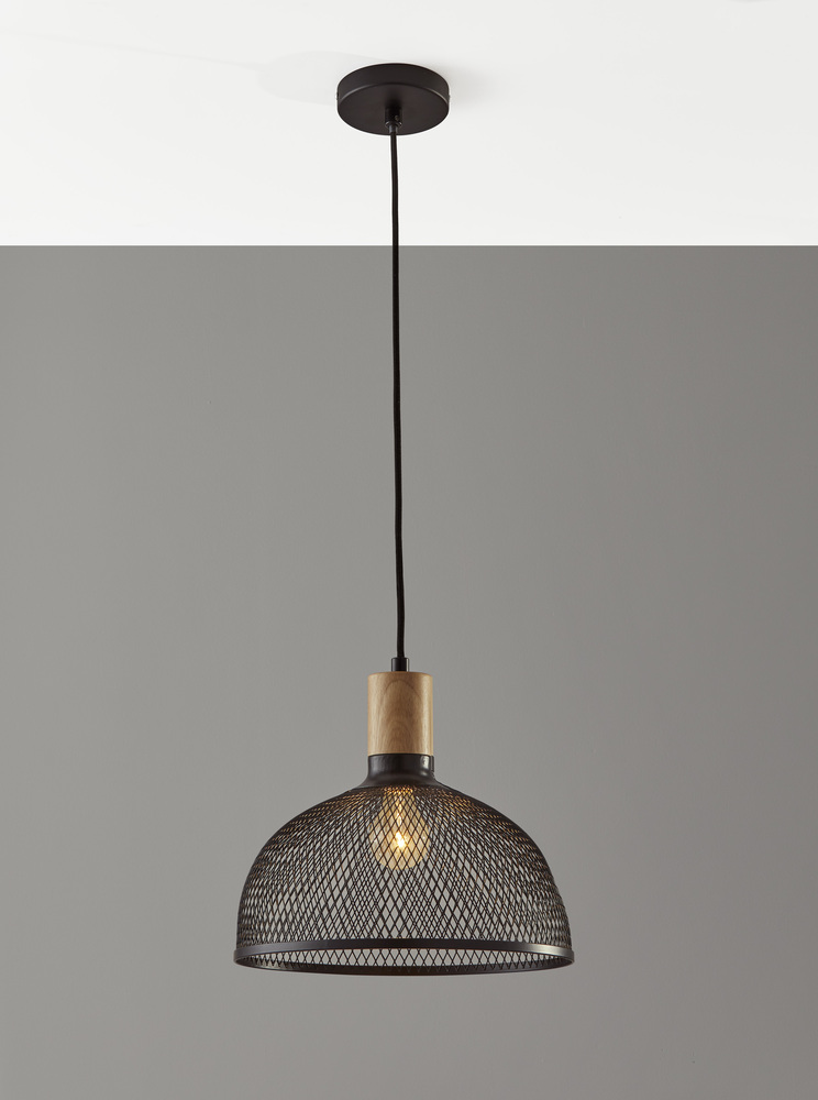 Dale Large Pendant