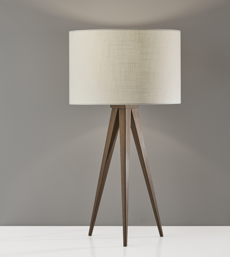 Director Table Lamp