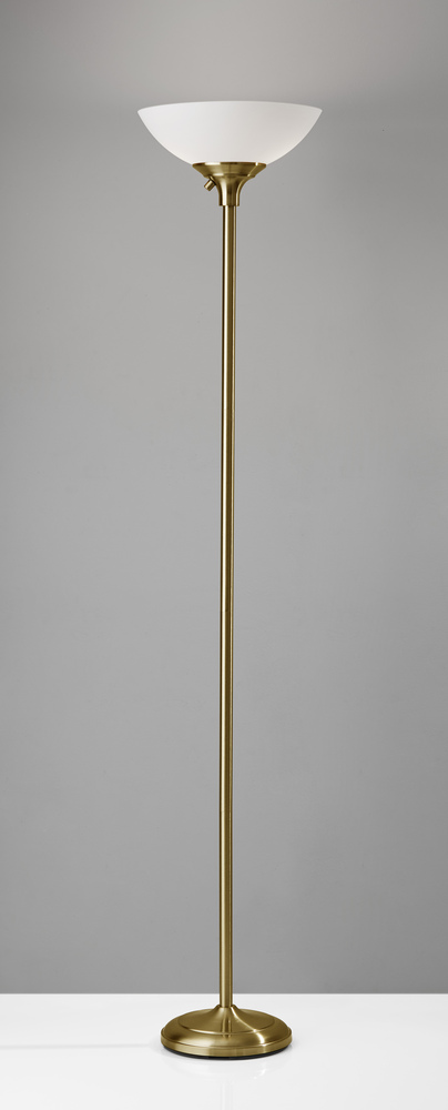 Glenn 300W Torchiere