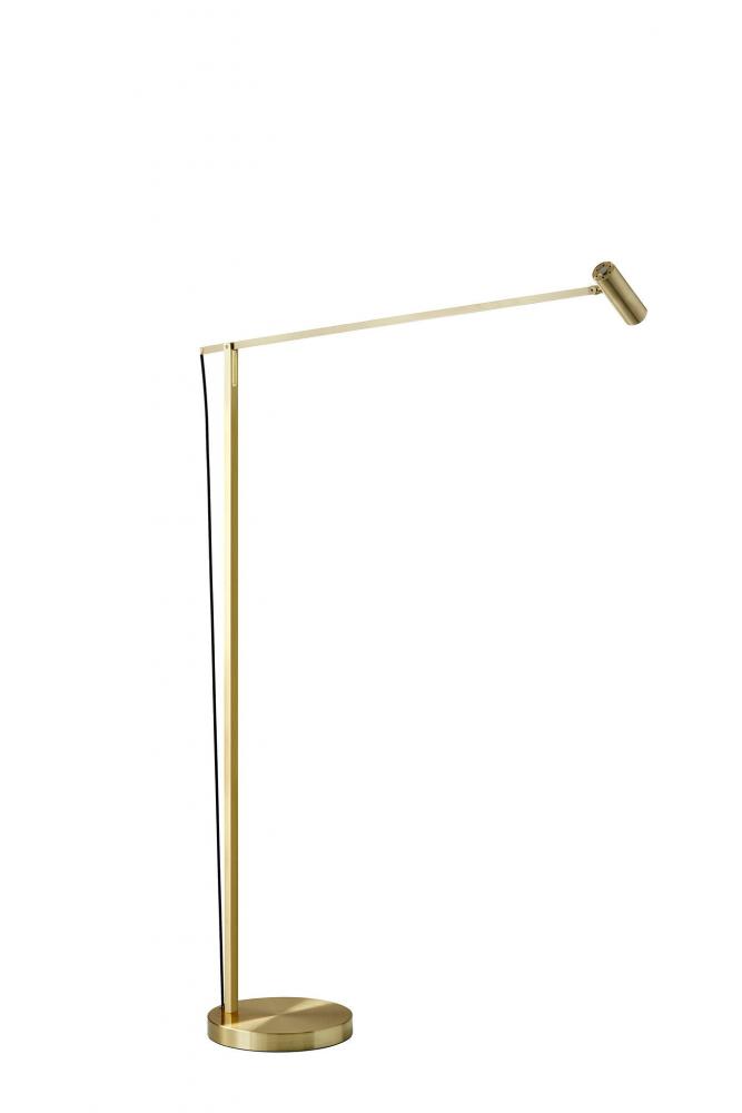 ADS360 Crane LED Floor Lamp