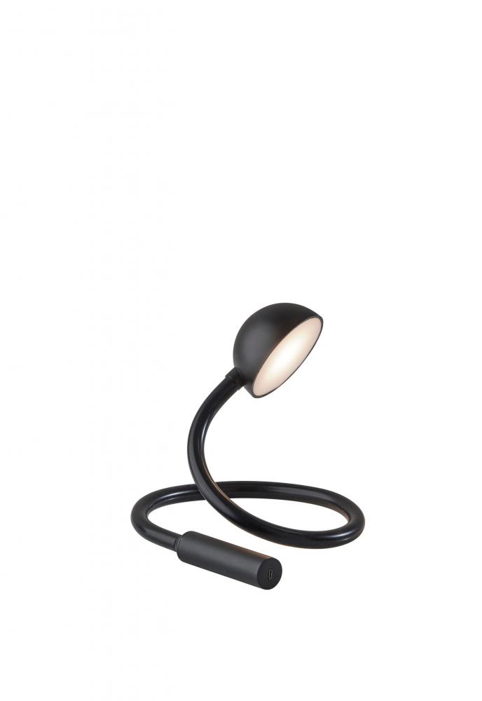 Cobra LED Desk Lamp